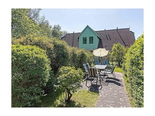 Holiday house Wustrow Outdoor Recording 7