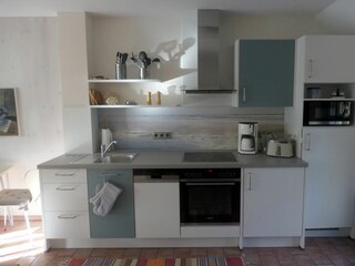 Ferienhaus Wustrow Ausstattung 20