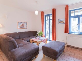 Holiday house Wustrow Features 9