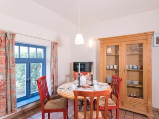 Holiday house Wustrow Features 11