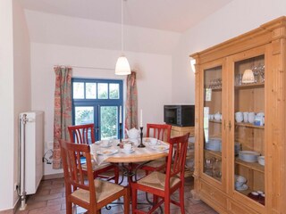 Ferienhaus Wustrow Ausstattung 12