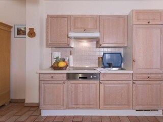 Holiday house Wustrow Features 14