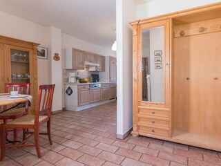 Ferienhaus Wustrow Ausstattung 15