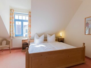 Ferienhaus Wustrow Ausstattung 16