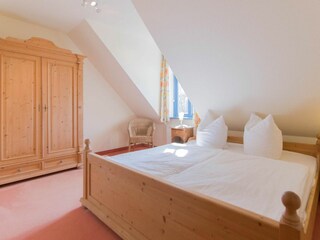 Holiday house Wustrow Features 17