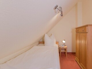 Ferienhaus Wustrow Ausstattung 20