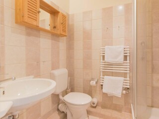 Ferienhaus Wustrow Ausstattung 21