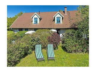 Holiday house Wustrow Outdoor Recording 5