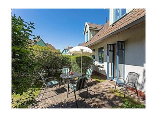 Holiday house Wustrow Outdoor Recording 6