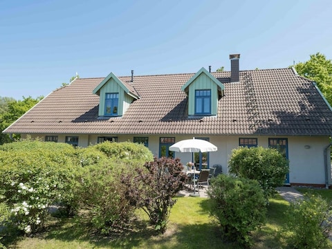 Holiday house Küstenhof 3c (Typ V)
