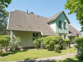 Holiday house Wustrow Outdoor Recording 2
