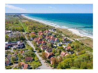 Holiday house Wustrow Outdoor Recording 4