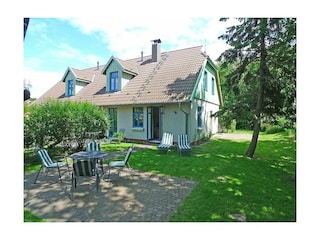 Holiday house Wustrow Outdoor Recording 5