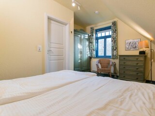 Ferienhaus Wustrow Ausstattung 17