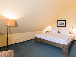 Ferienhaus Wustrow Ausstattung 17