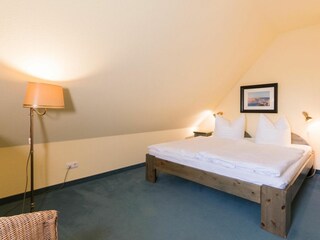 Ferienhaus Wustrow Ausstattung 18