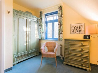 Ferienhaus Wustrow Ausstattung 19