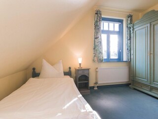 Ferienhaus Wustrow Ausstattung 20