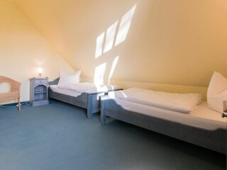 Ferienhaus Wustrow Ausstattung 21