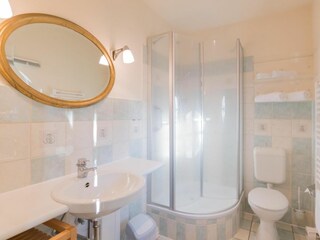 Ferienhaus Wustrow Ausstattung 22