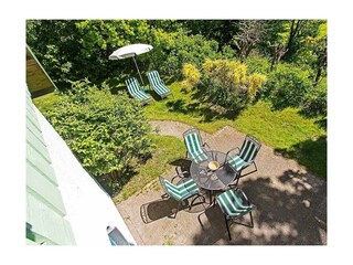 Ferienhaus Wustrow Außenaufnahme 7