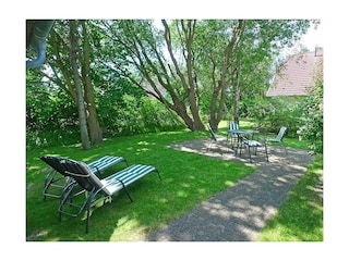 Holiday house Wustrow Outdoor Recording 8