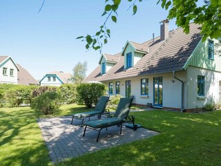 Holiday house Wustrow Outdoor Recording 1