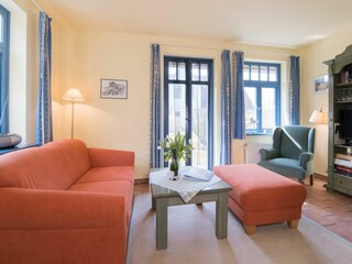 Ferienhaus Wustrow Ausstattung 11