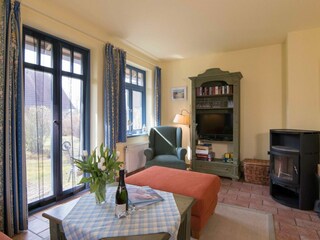 Holiday house Wustrow Features 12