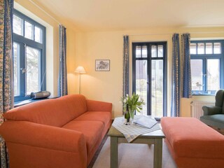 Holiday house Wustrow Features 13