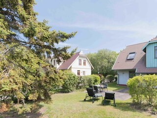 Holiday house Wustrow Outdoor Recording 6