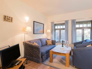 Holiday house Wustrow Features 11