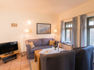 Ferienhaus Wustrow Ausstattung 12