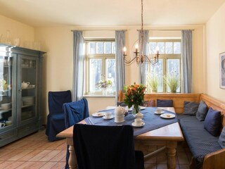 Holiday house Wustrow Features 13