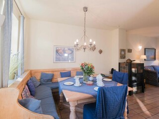 Ferienhaus Wustrow Ausstattung 14