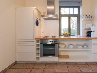 Holiday house Wustrow Features 15