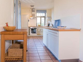 Ferienhaus Wustrow Ausstattung 16