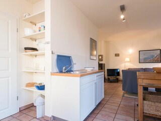 Ferienhaus Wustrow Ausstattung 17