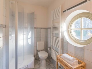 Holiday house Wustrow Features 18