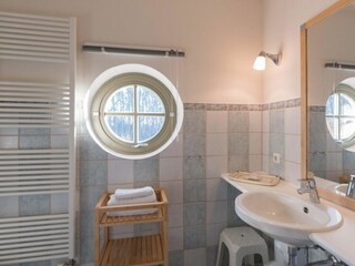 Holiday house Wustrow Features 19