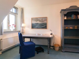 Holiday house Wustrow Features 20