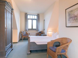 Ferienhaus Wustrow Ausstattung 21