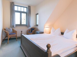 Holiday house Wustrow Features 22