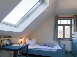 Ferienhaus Wustrow Ausstattung 24