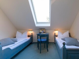 Ferienhaus Wustrow Ausstattung 26