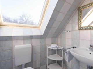 Ferienhaus Wustrow Ausstattung 27