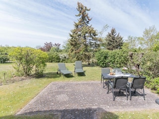 Holiday house Wustrow Outdoor Recording 7