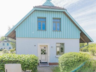 Holiday house Wustrow Outdoor Recording 8