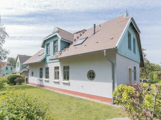 Holiday house Wustrow Outdoor Recording 9