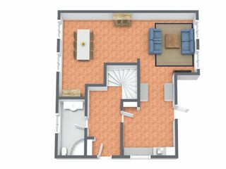 Holiday house Wustrow Floor Plan 29